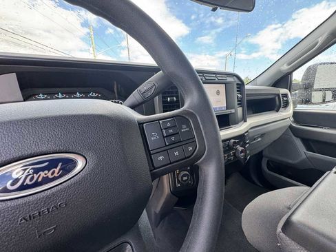Used 2024 Ford F250 XL w/ STX Appearance Package image 16