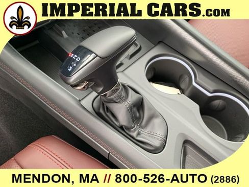 New 2026 Dodge Durango GT image 28