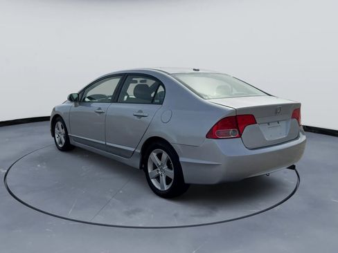 Used 2008 Honda Civic EX-L image 7