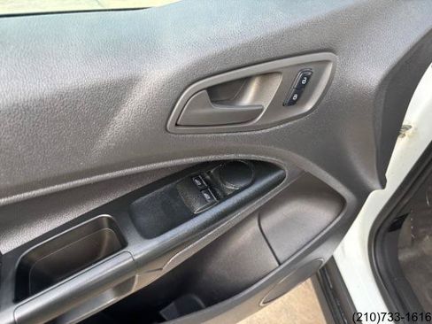 Used 2015 Ford Transit Connect XL FWD image 14