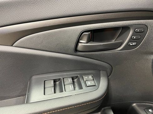 New 2026 Honda Ridgeline TrailSport+ image 9