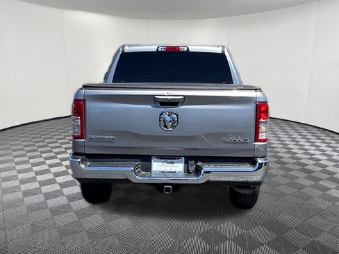 Used 2022 RAM 1500 Big Horn AWD/4WD image 5