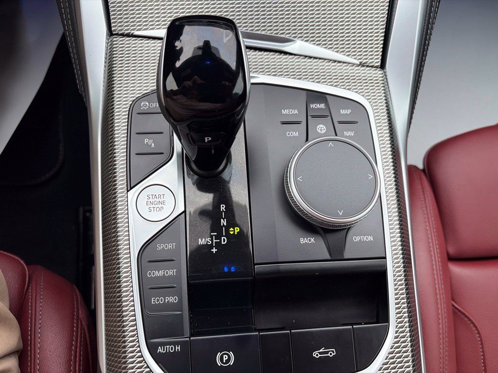 Used 2023 BMW 440i xDrive Convertible w/ Premium Package AWD/4WD image 31