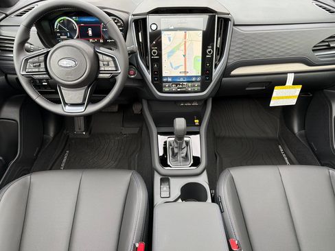 New 2025 Subaru Forester Limited image 13