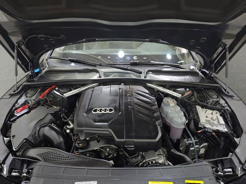 Used 2023 Audi A5 2.0T Premium Plus w/ Premium Plus AWD/4WD image 34
