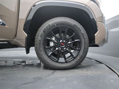 New 2026 Toyota Tundra 1794 Edition w/ TRD Off-Road Package image 17