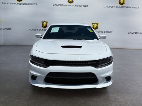 Used 2022 Dodge Charger R/T RWD image 8