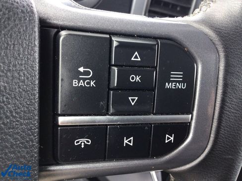 Used 2024 Ford F150 XLT w/ Mobile Office Package image 23