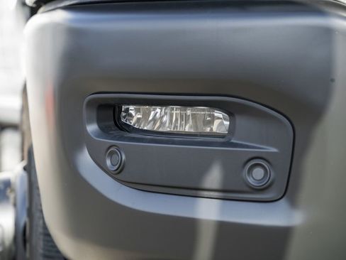 New 2026 RAM 3500 Tradesman image 12