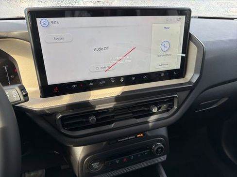 New 2026 Ford Bronco Sport Big Bend w/ Convenience Package AWD/4WD image 18