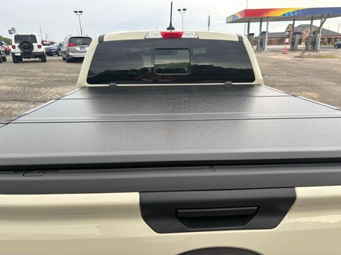 Used 2025 Ford Ranger XLT w/ Equipment Group 301A High AWD/4WD image 11