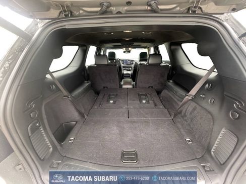 Used 2022 Dodge Durango Citadel w/ Trailer Tow Group IV AWD/4WD image 19