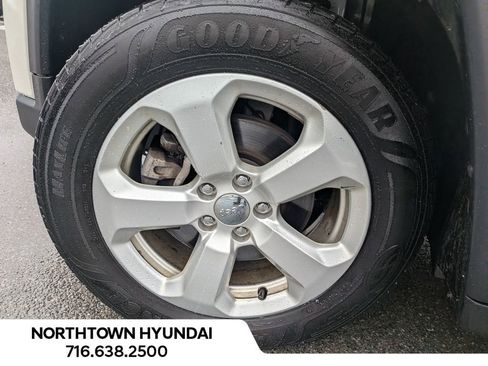 Used 2019 Jeep Compass Latitude image 41