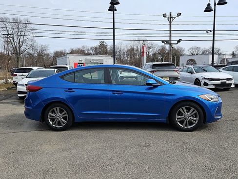 Used 2018 Hyundai Elantra Value Edition image 8