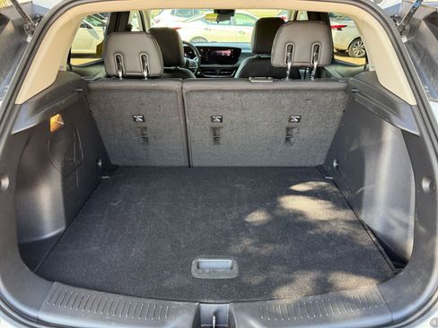 Used 2025 Buick Encore GX Preferred FWD image 31