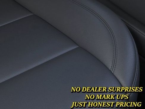 New 2026 Chevrolet Silverado 3500 W/T w/ WT Convenience Package image 21