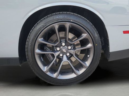 Used 2021 Dodge Challenger R/T Scat Pack RWD image 31