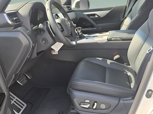 New 2026 Lexus LX 600 F Sport AWD/4WD image 31