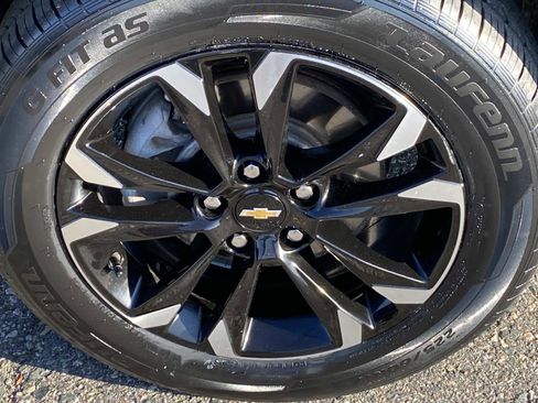 Used 2023 Chevrolet TrailBlazer LT image 25