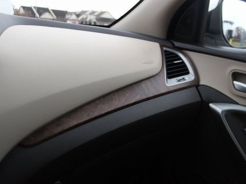 Used 2018 Hyundai Santa Fe Limited w/ Cargo Package image 25