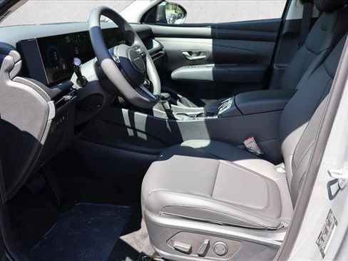 New 2026 Hyundai Tucson SEL Plus AWD/4WD image 11