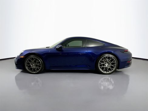 Certified 2025 Porsche 911 Carrera image 2
