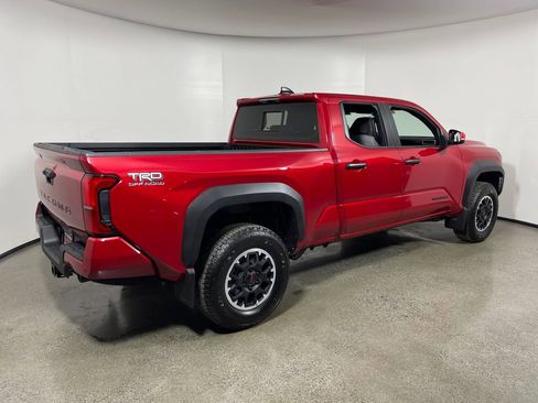 New 2026 Toyota Tacoma TRD Off-Road AWD/4WD image 3