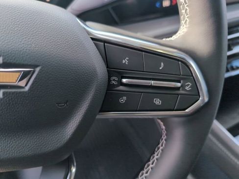 New 2026 Chevrolet Traverse LT w/ Driver Confidence Package image 18