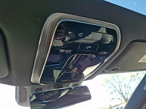 Used 2023 Mercedes-Benz EQS 450+ 4MATIC Sedan image 30