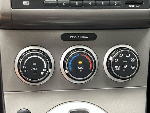 Used 2012 Nissan Sentra 2.0 SR w/ Special Edition Pkg FWD image 15