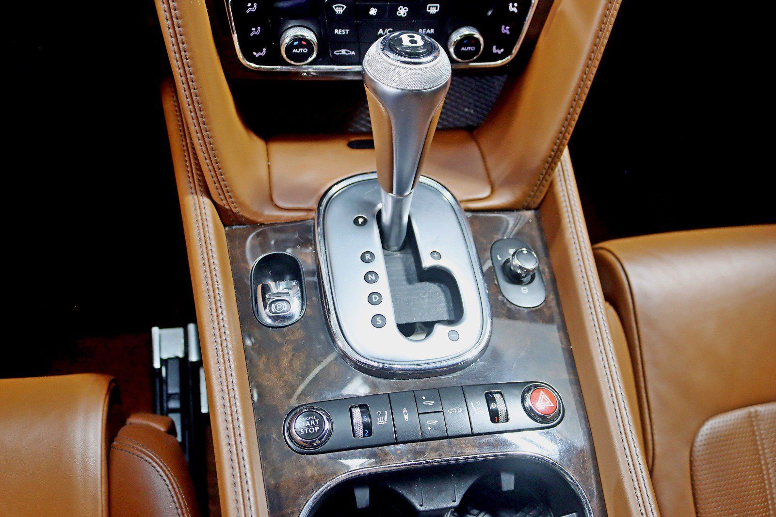 Used 2012 Bentley Continental GT AWD/4WD image 22
