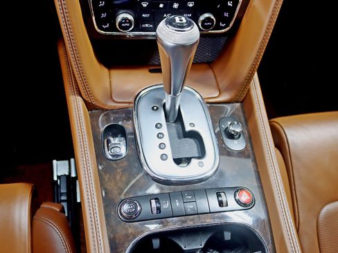 Used 2012 Bentley Continental GT AWD/4WD image 22