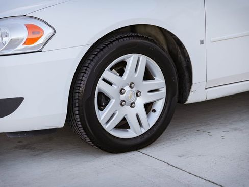 Used 2007 Chevrolet Impala LT image 29