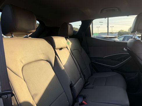 Used 2016 Hyundai Santa Fe Sport 2.0T AWD/4WD image 30
