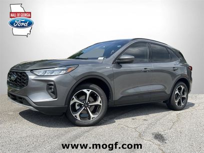 New 2025 Ford Escape ST-Line Select w/ Tech Pack #2