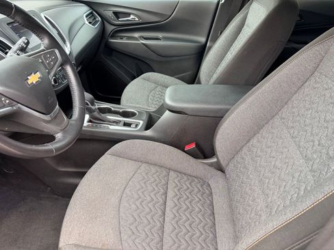 Used 2022 Chevrolet Equinox LT image 22