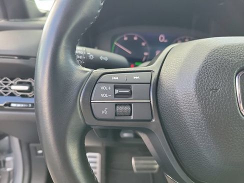 Certified 2024 Honda Accord Sport image 16