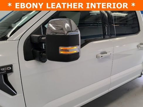 Used 2022 Ford F150 Lariat w/ Equipment Group 502A High image 36