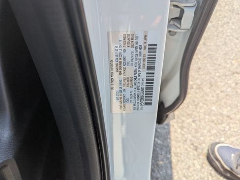 Used 2024 MAZDA CX-5 AWD 2.5 S w/ Select Package image 10