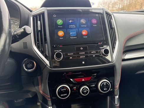 Used 2020 Subaru Forester Sport image 16