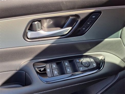 New 2026 Nissan Murano SL image 13