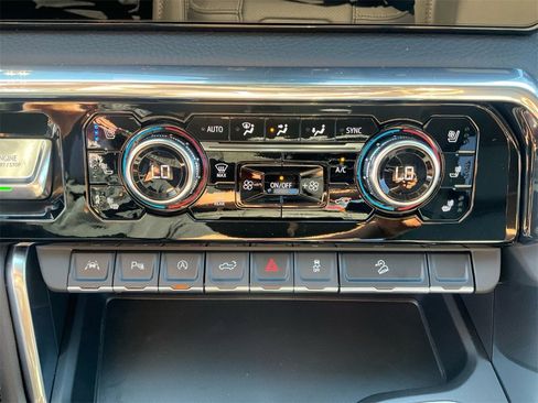 New 2026 GMC Sierra 1500 Denali w/ Denali Reserve Package image 21