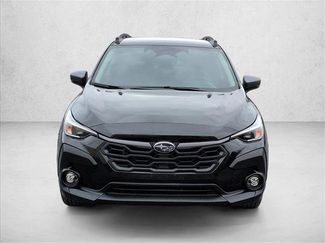 Certified 2024 Subaru Crosstrek 2.0i Premium video 2