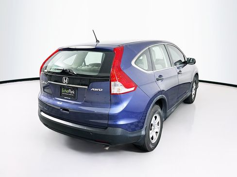 Used 2013 Honda CR-V LX image 9