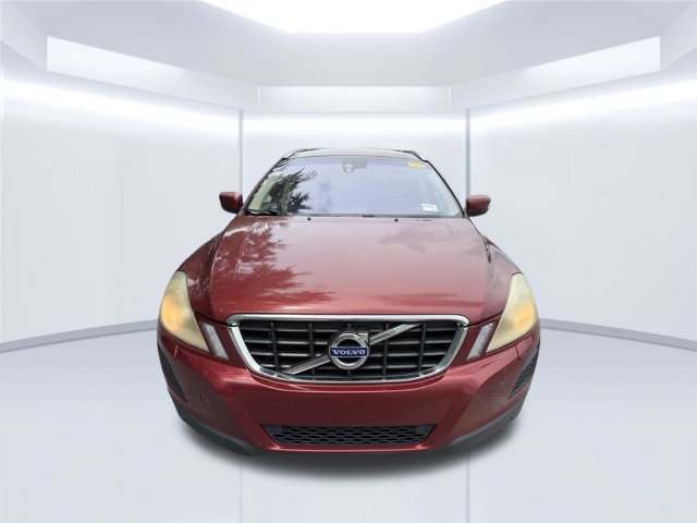 Used 2011 Volvo XC60 T6 AWD/4WD image 2