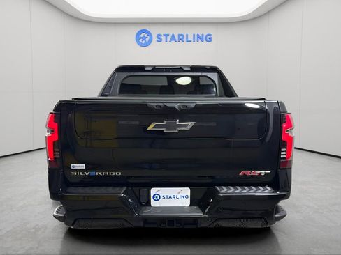 Used 2024 Chevrolet Silverado EV RST image 6