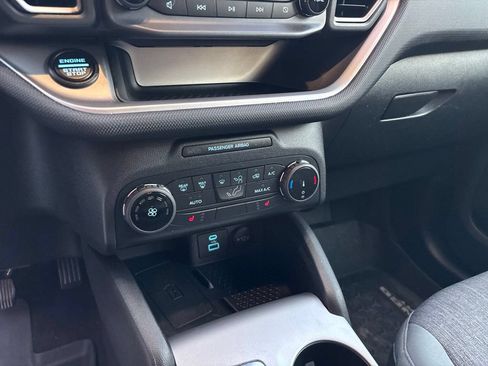 Used 2022 Ford Bronco Sport Big Bend w/ Convenience Package AWD/4WD image 10