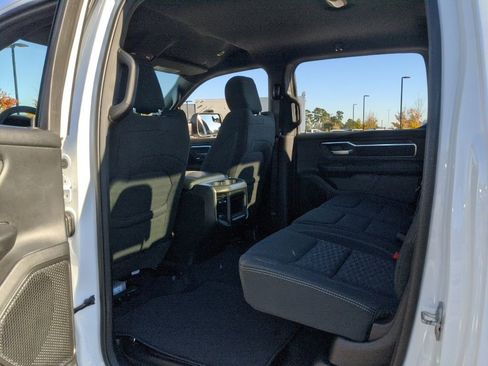 New 2026 RAM 1500 Big Horn w/ Night Edition image 37