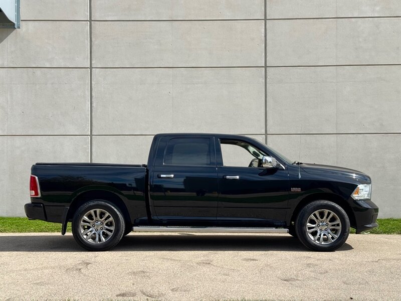 Used 2013 RAM 1500 Limited AWD/4WD image 7