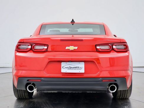 Used 2023 Chevrolet Camaro LT image 4